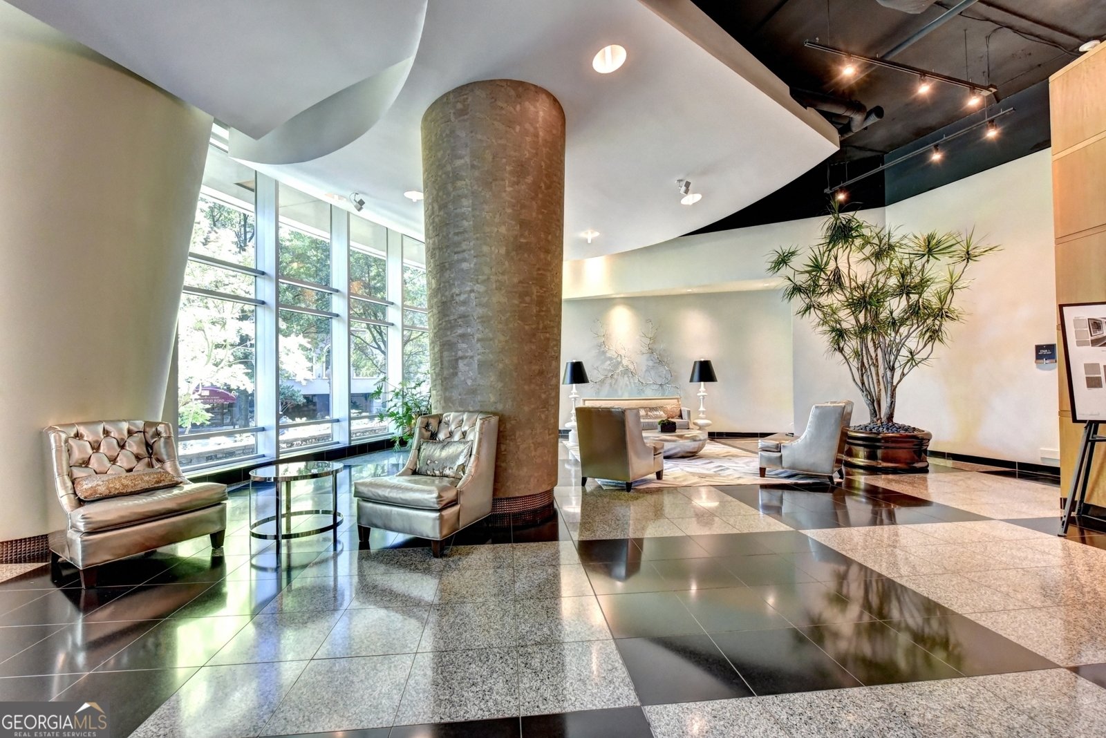 3338 Peachtree Road Atlanta - Photo 48