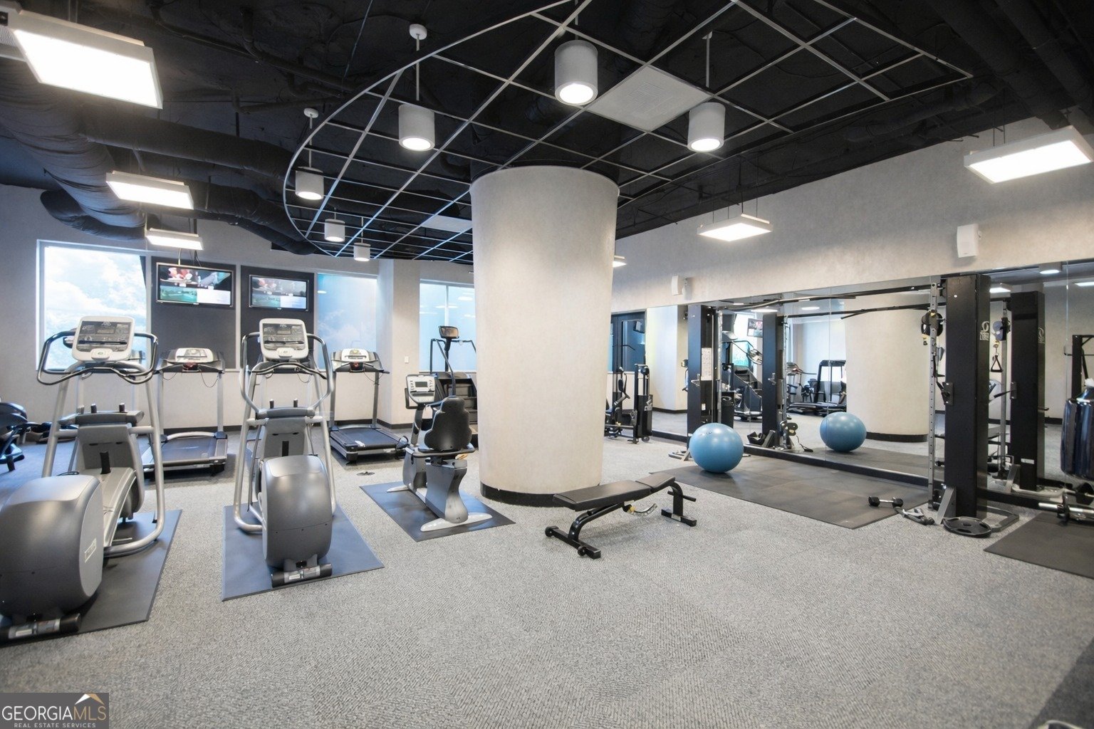 3338 Peachtree Road Atlanta - Photo 57