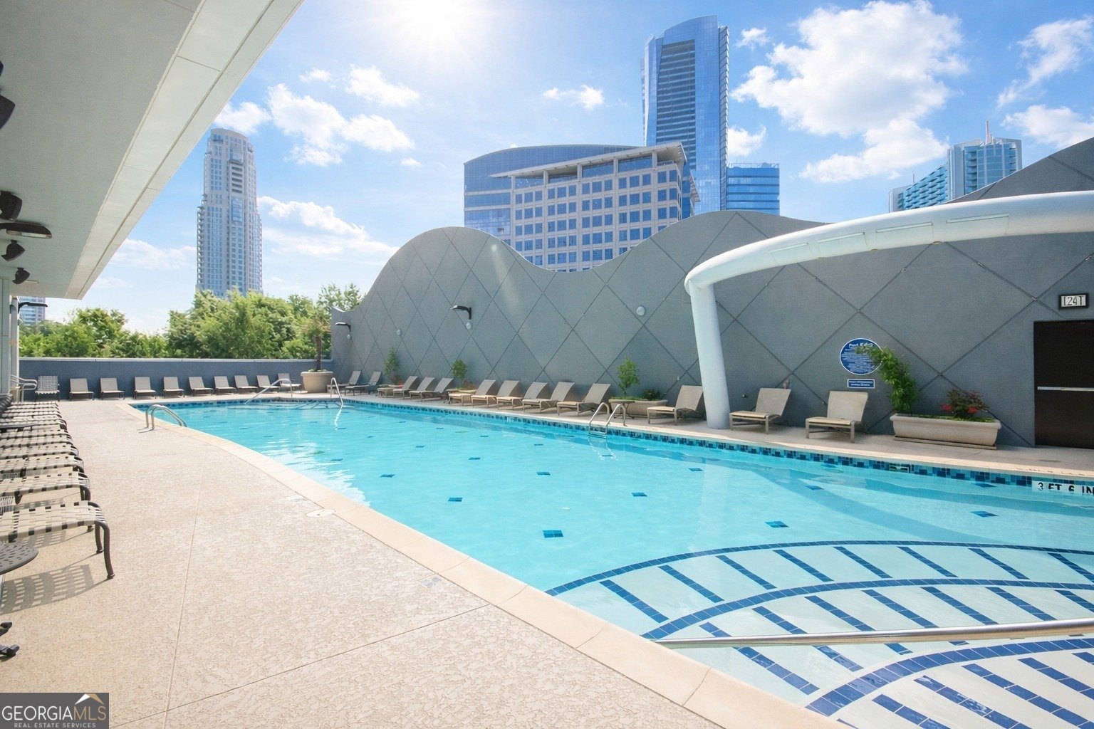 3338 Peachtree Road Atlanta - Photo 58