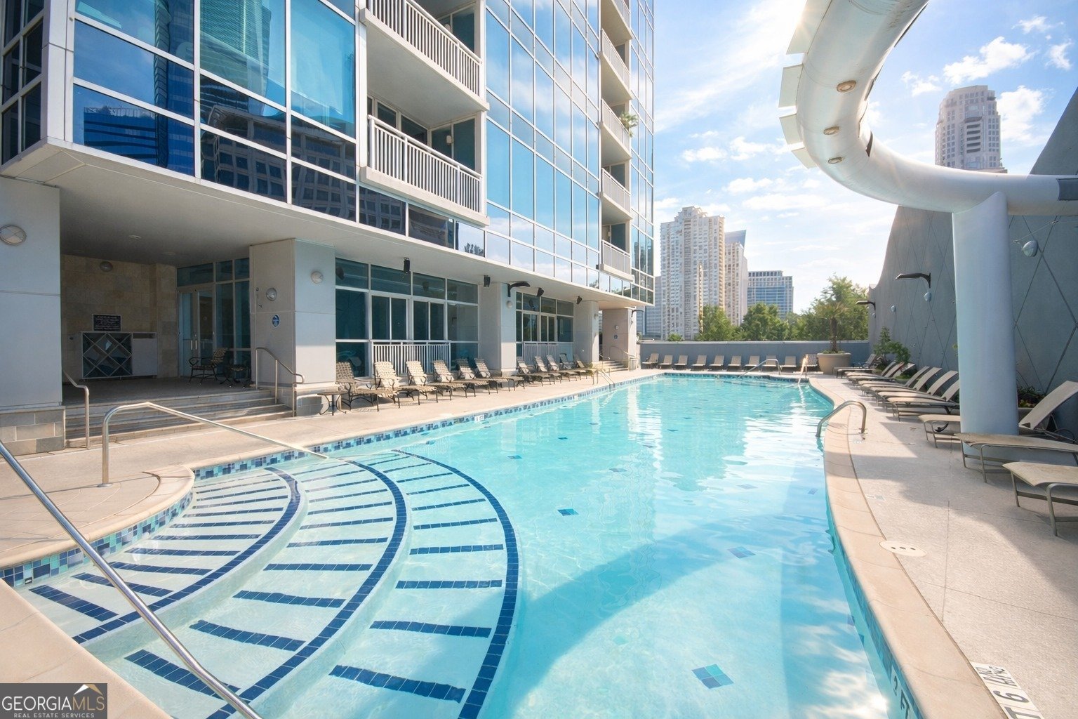 3338 Peachtree Road Atlanta - Photo 59