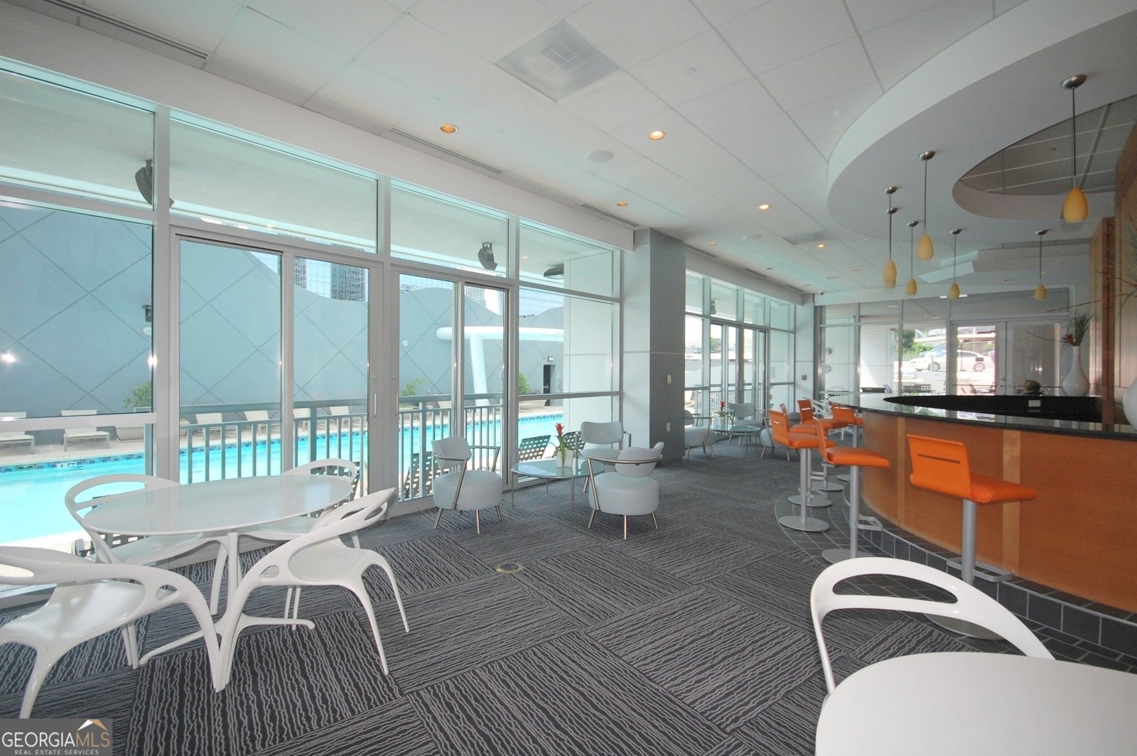 3338 Peachtree Road Atlanta - Photo 61