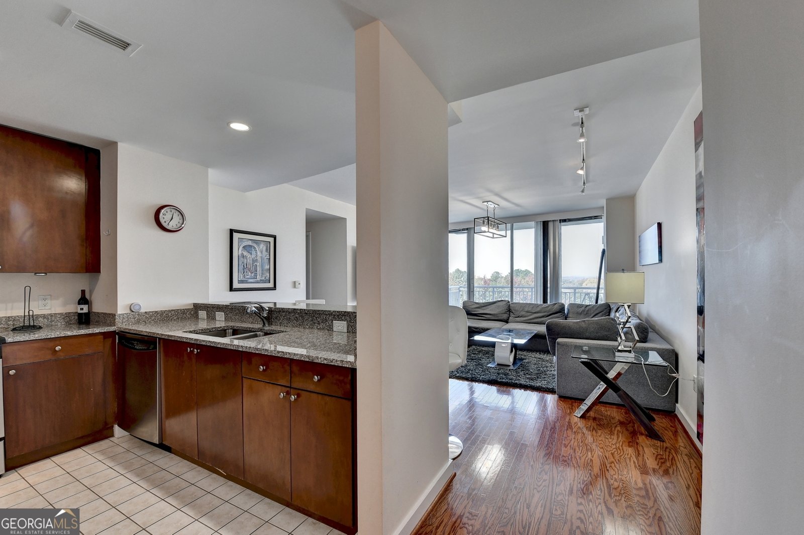 3338 Peachtree Road Atlanta - Photo 7