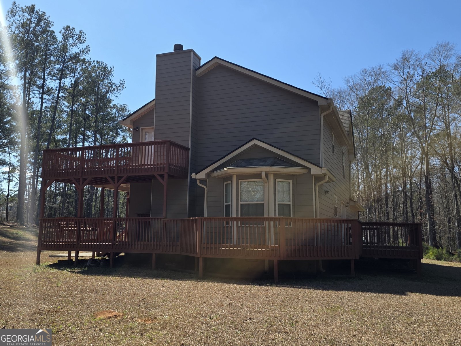 133 Harold Drive McDonough - Photo 18