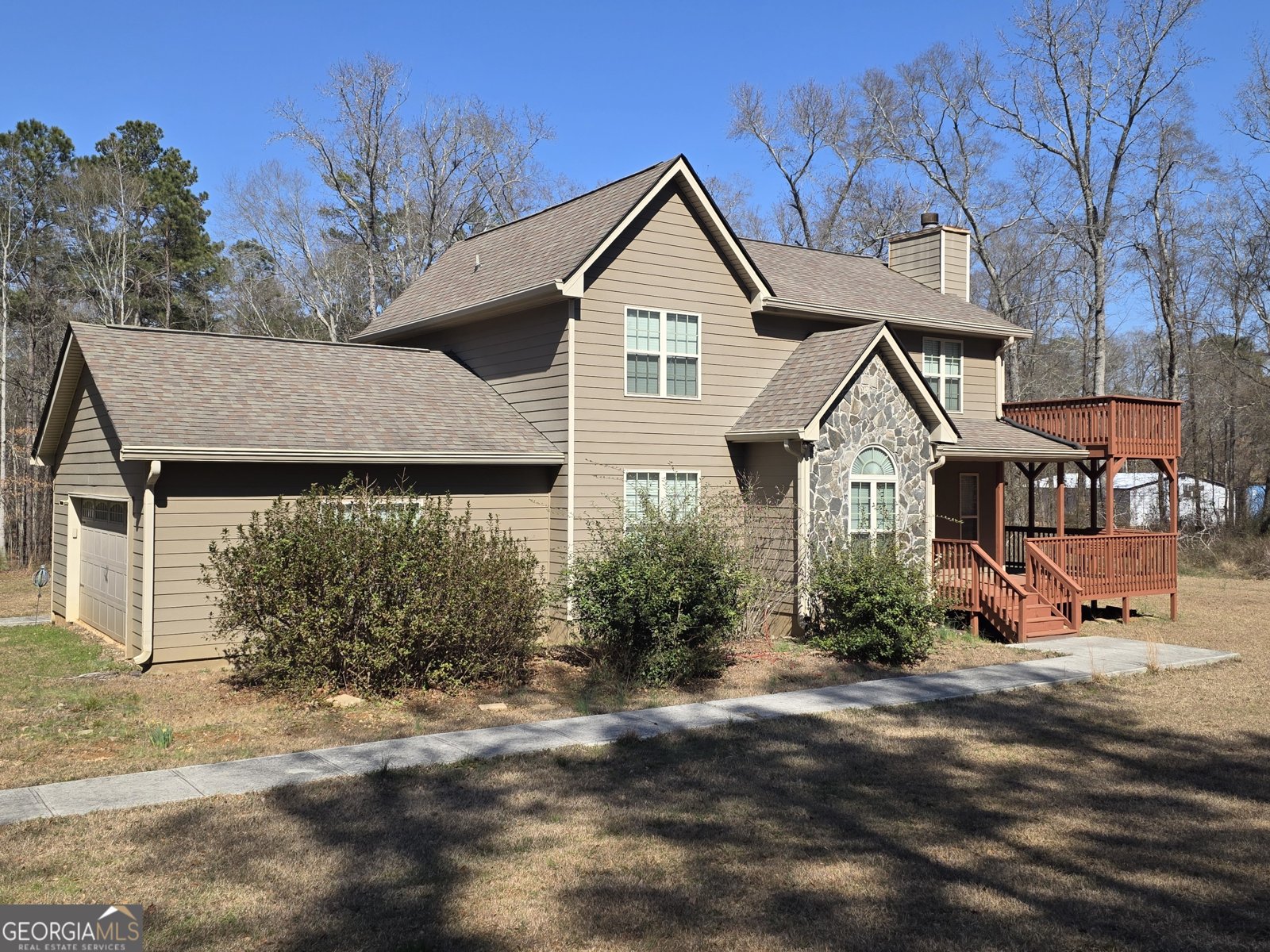 133 Harold Drive McDonough - Photo 19