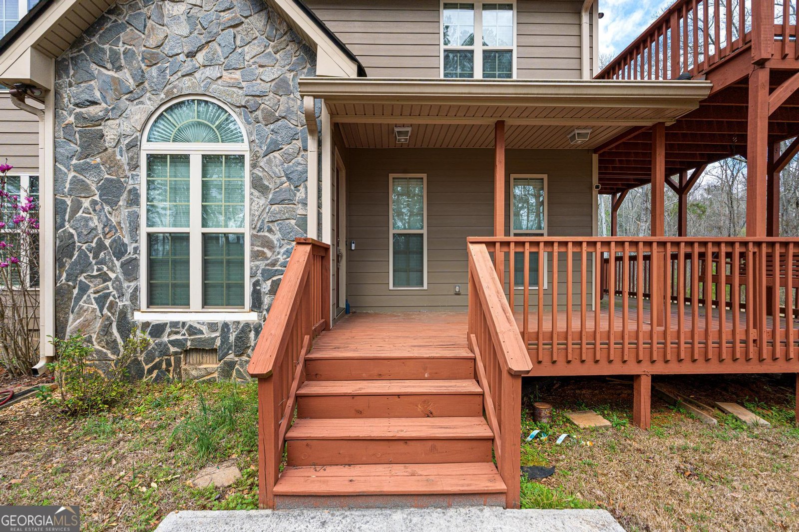 133 Harold Drive McDonough - Photo 38