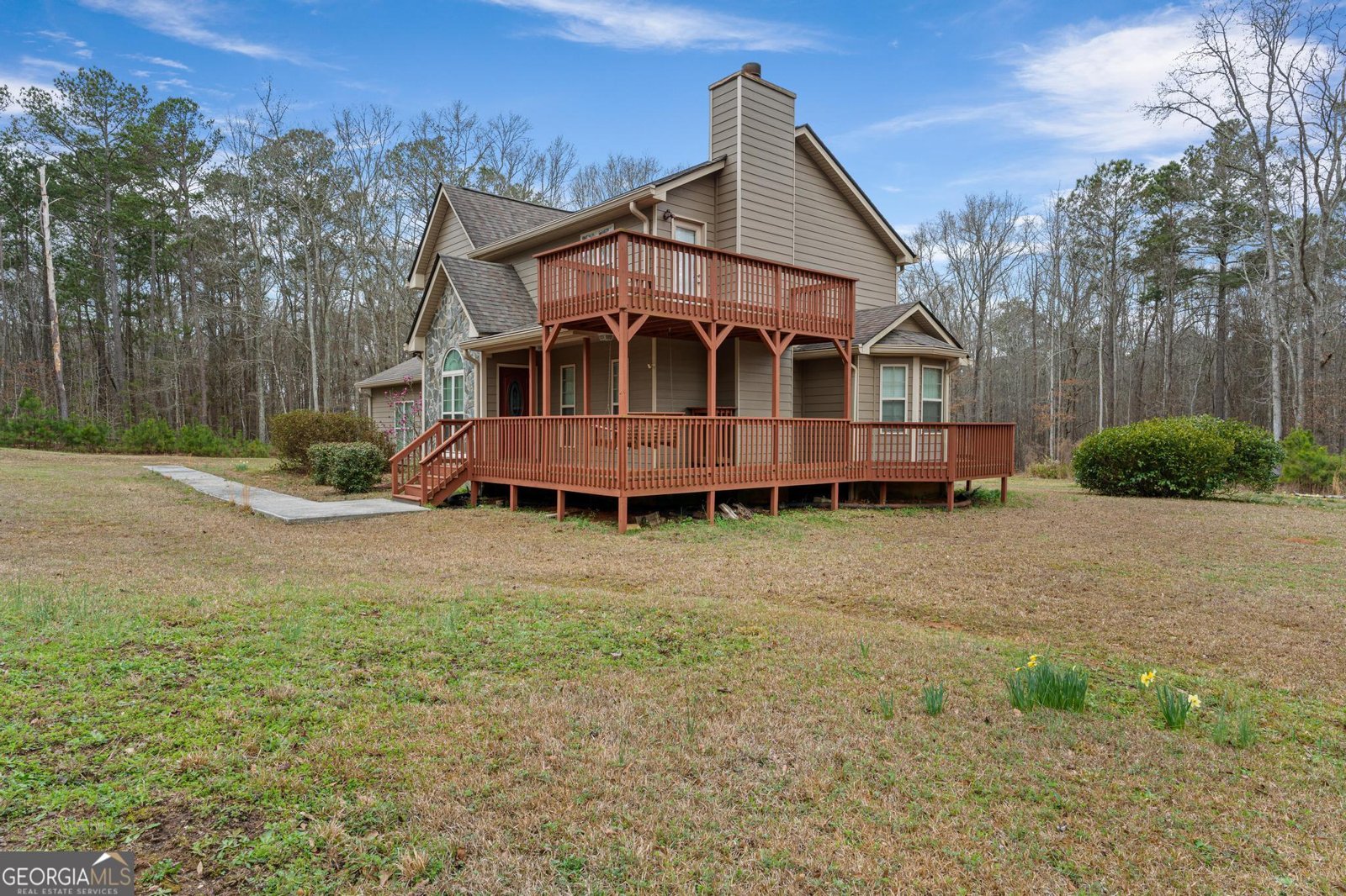 133 Harold Drive McDonough - Photo 39