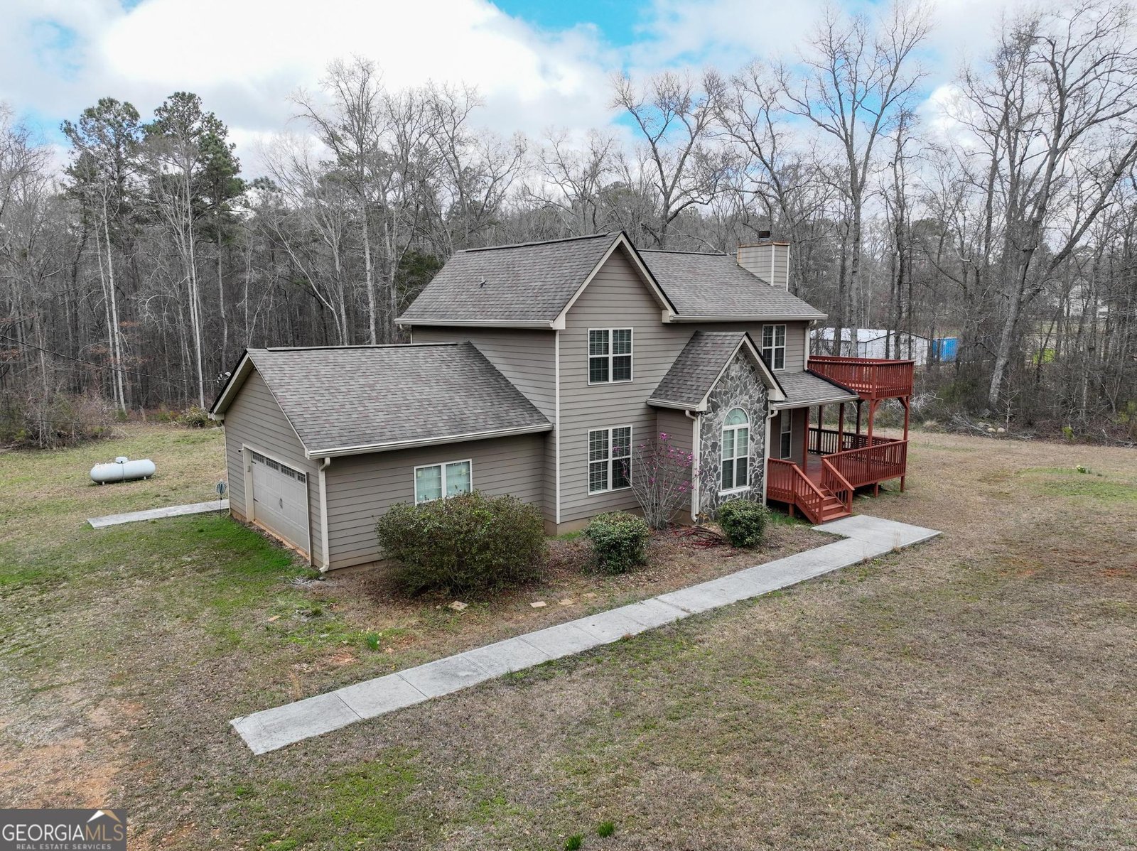 133 Harold Drive McDonough - Photo 40