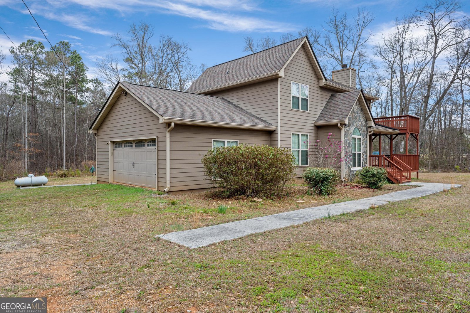 133 Harold Drive McDonough - Photo 41