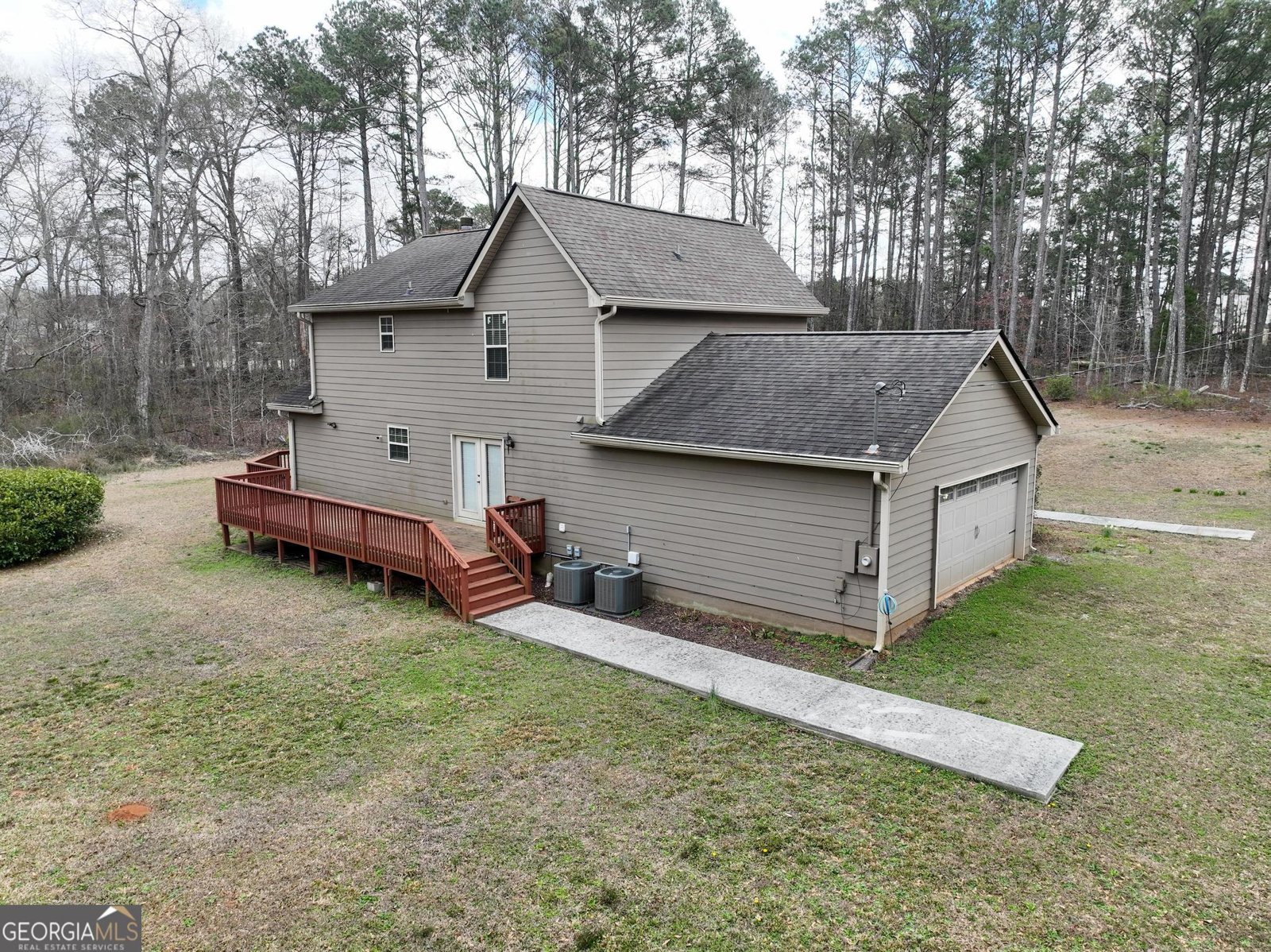 133 Harold Drive McDonough - Photo 43