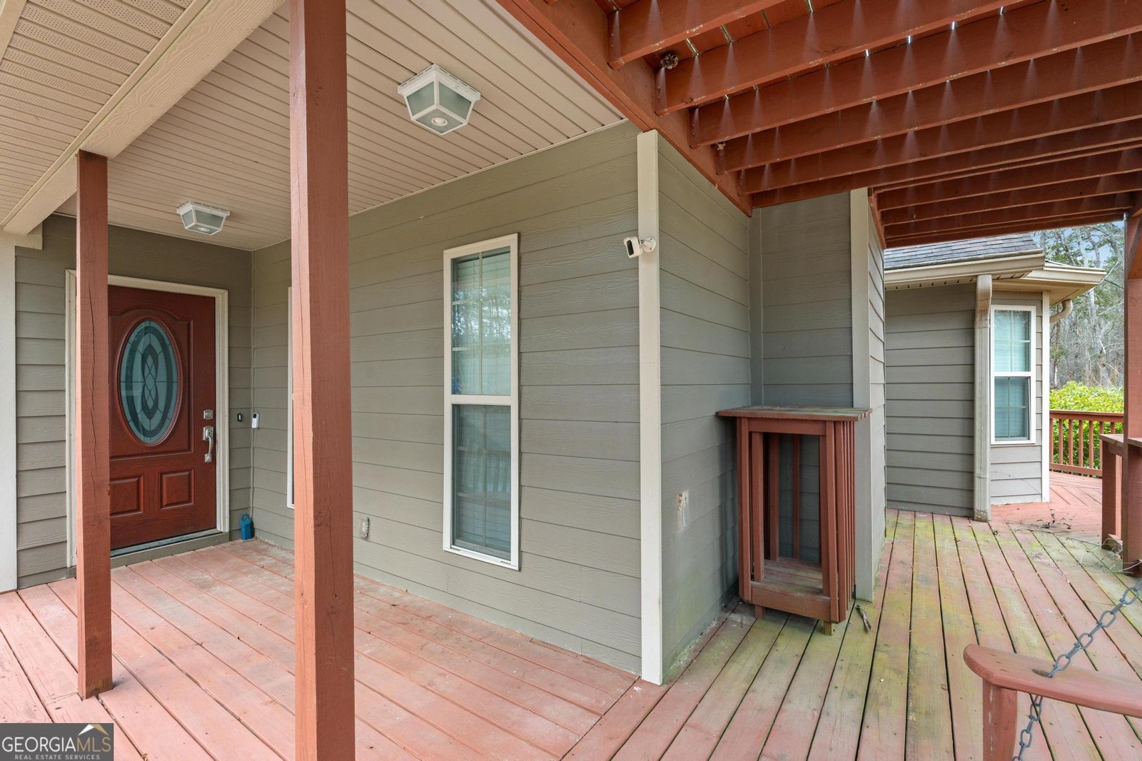 133 Harold Drive McDonough - Photo 46