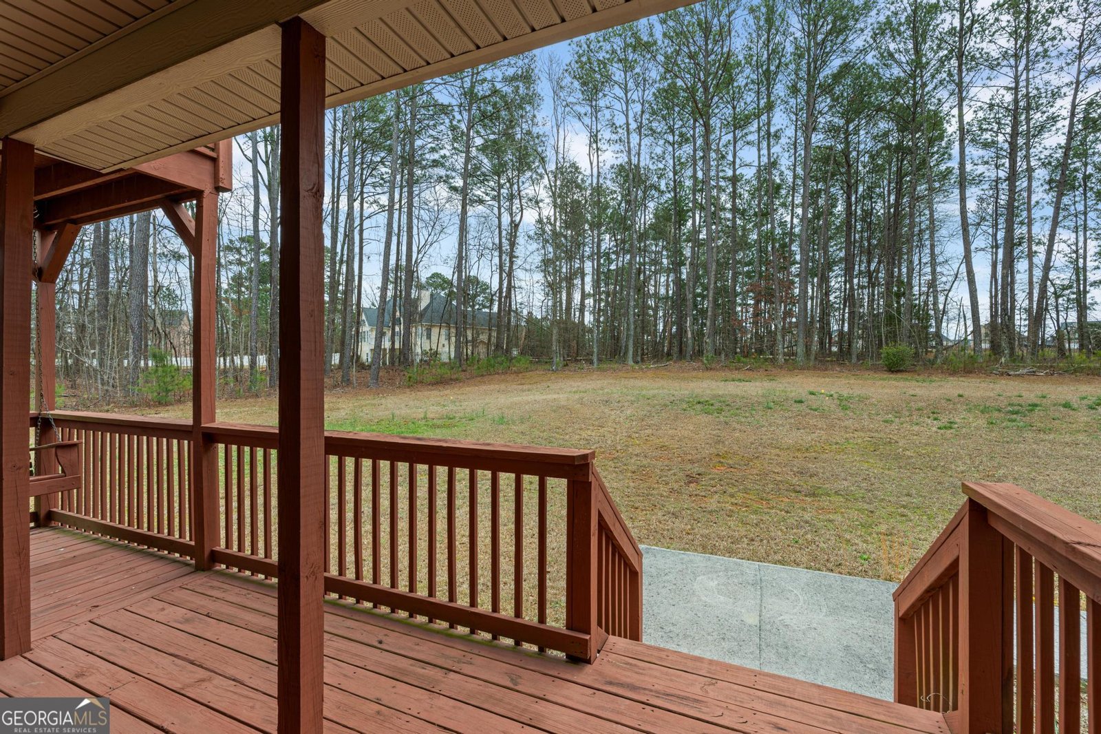 133 Harold Drive McDonough - Photo 48