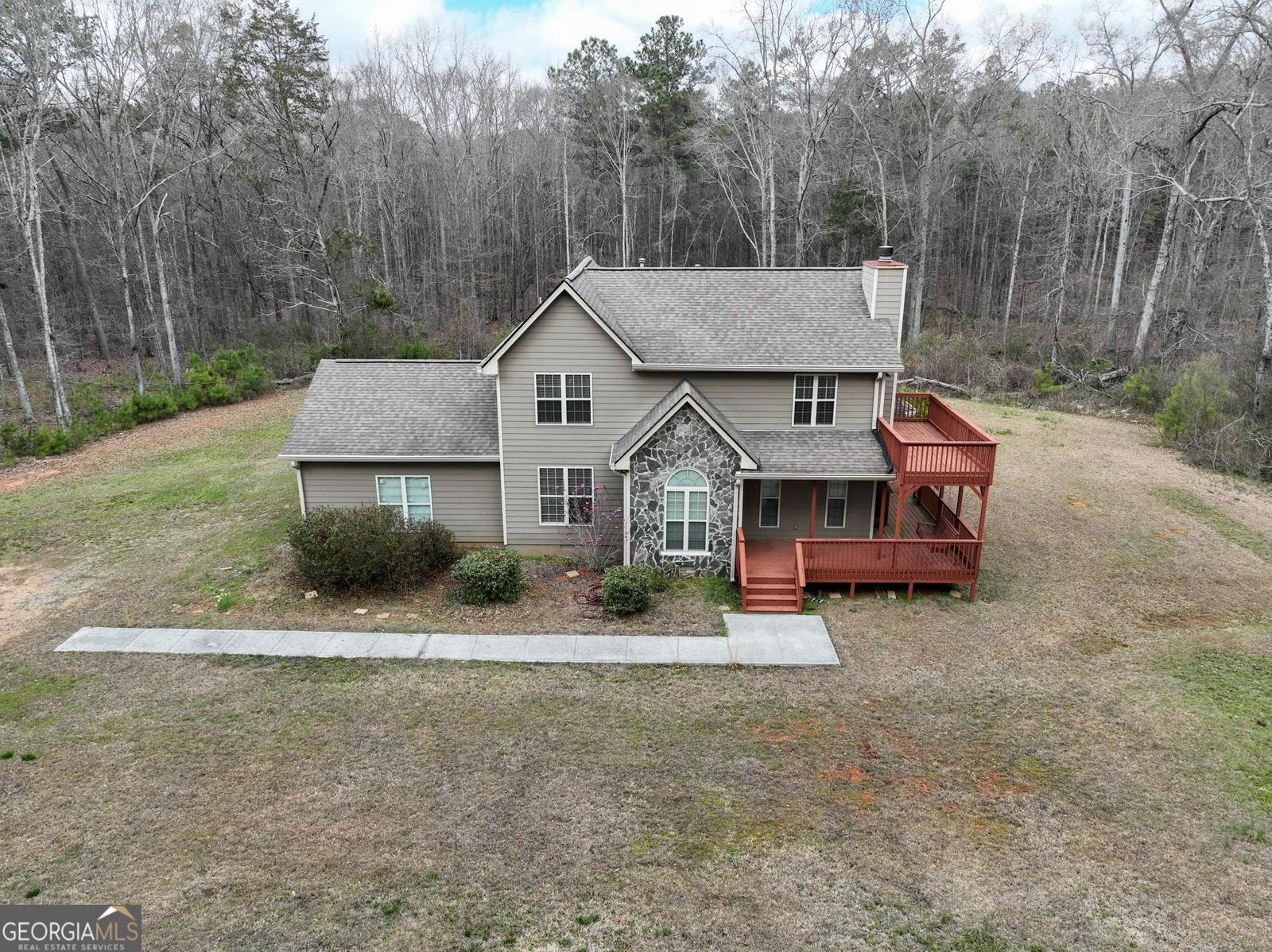 133 Harold Drive McDonough - Photo 49