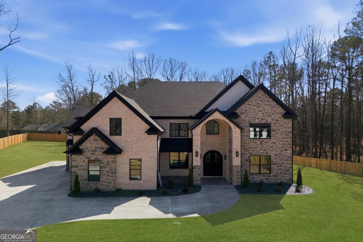 2210 Old Fountain Road Lawrenceville - Photo 1