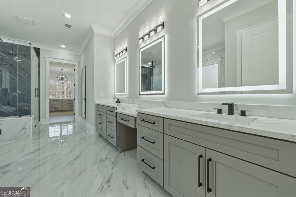 2210 Old Fountain Road Lawrenceville - Photo 17