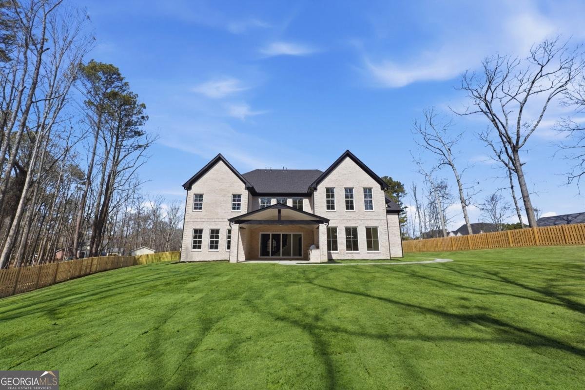 2210 Old Fountain Road Lawrenceville - Photo 40