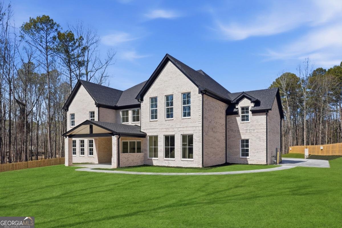 2210 Old Fountain Road Lawrenceville - Photo 41