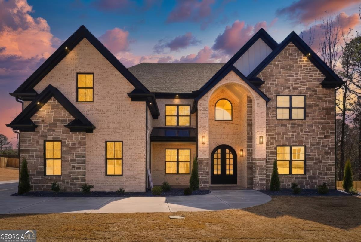 2210 Old Fountain Road Lawrenceville - Photo 47