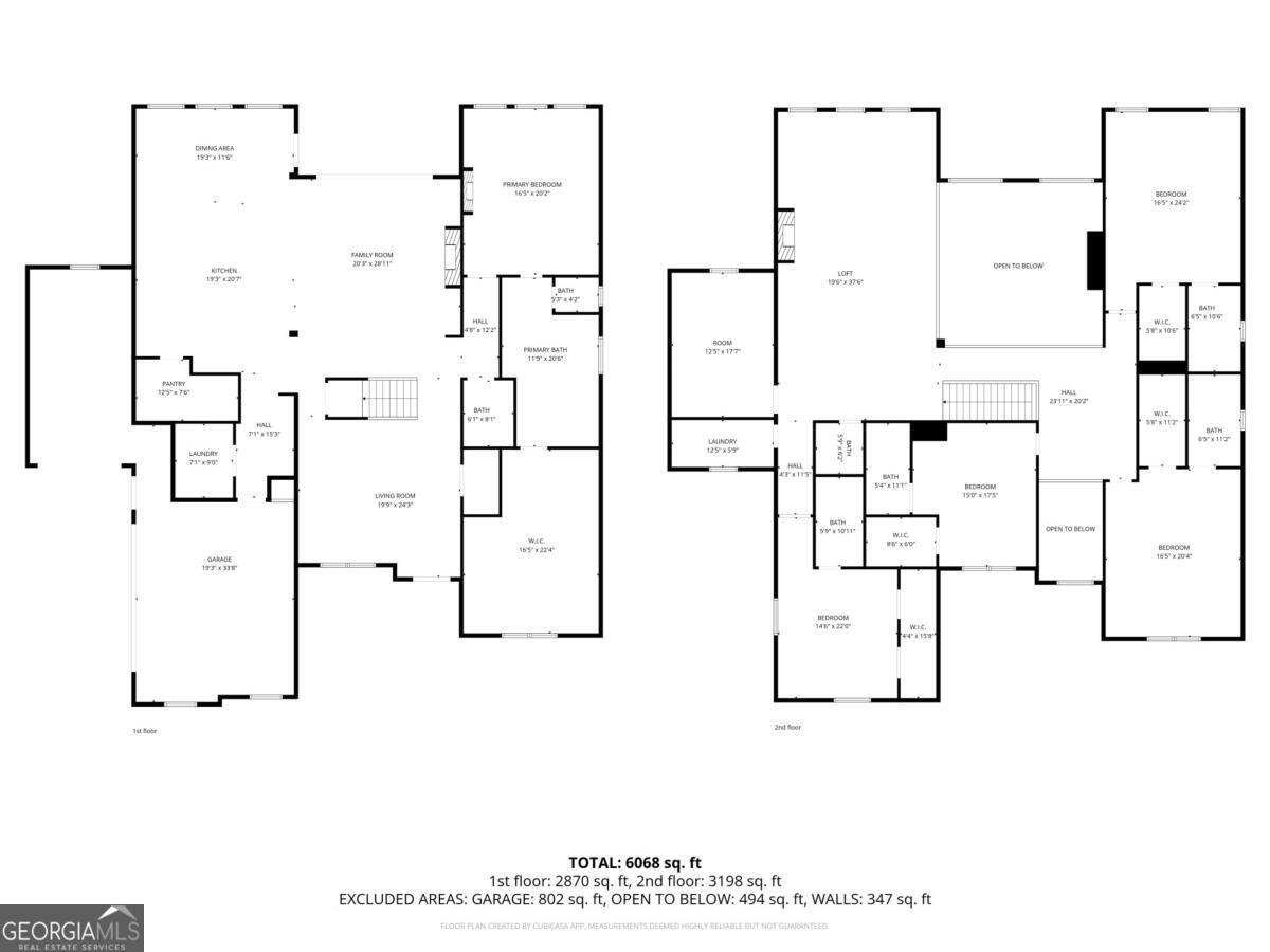2210 Old Fountain Road Lawrenceville - Photo 48