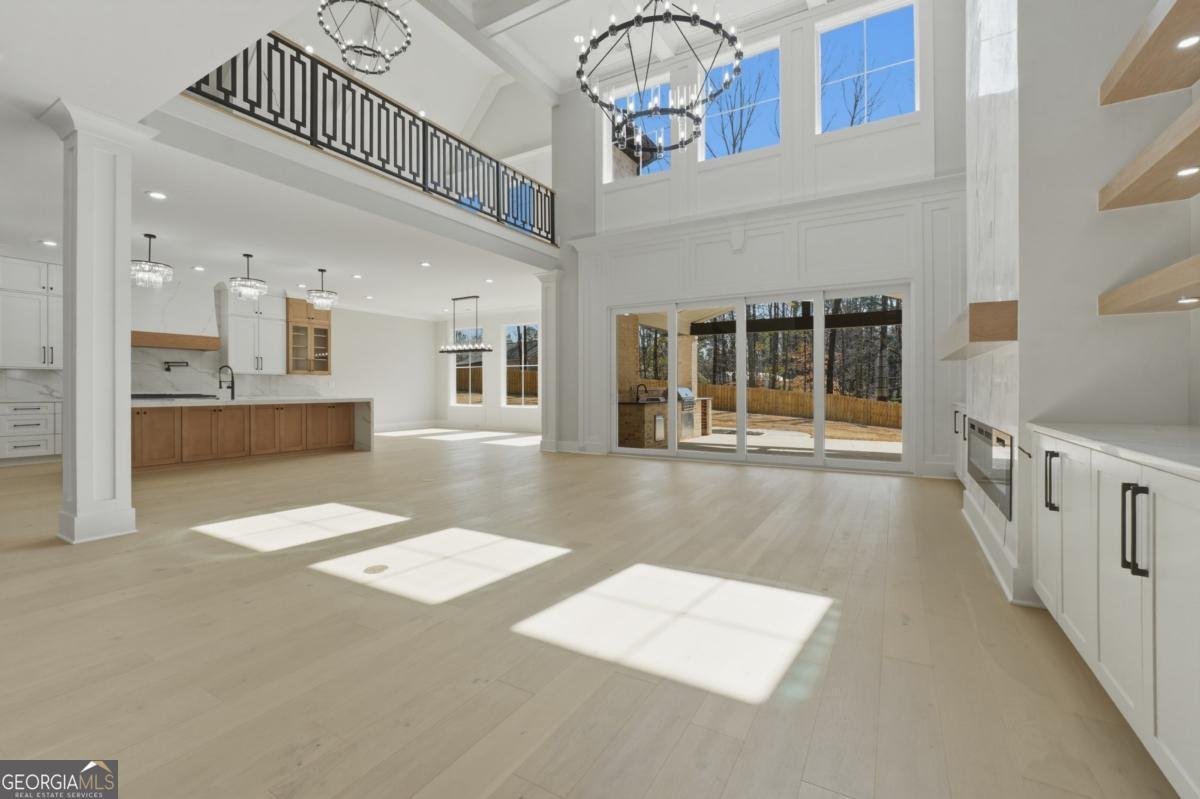 2210 Old Fountain Road Lawrenceville - Photo 6