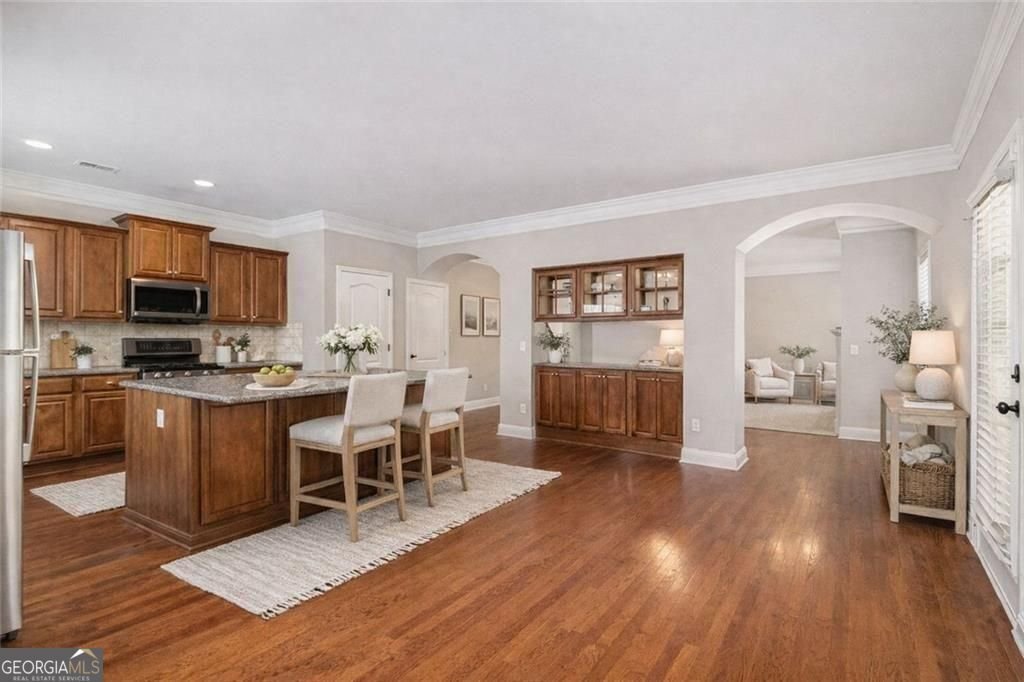 2000 Creek Pointe Way Villa Rica - Photo 10