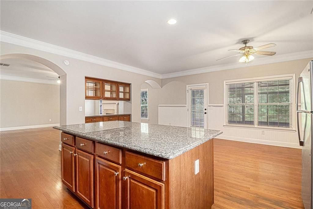 2000 Creek Pointe Way Villa Rica - Photo 11