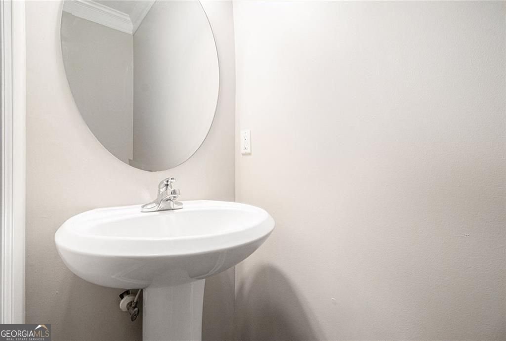 2000 Creek Pointe Way Villa Rica - Photo 12