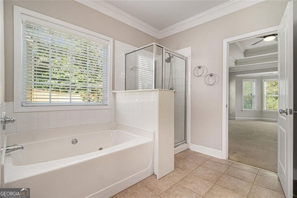 2000 Creek Pointe Way Villa Rica - Photo 14