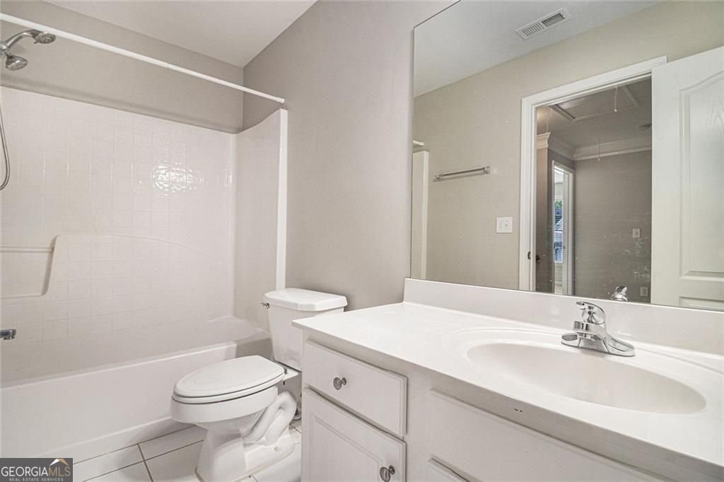 2000 Creek Pointe Way Villa Rica - Photo 20