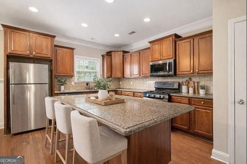 2000 Creek Pointe Way Villa Rica - Photo 9