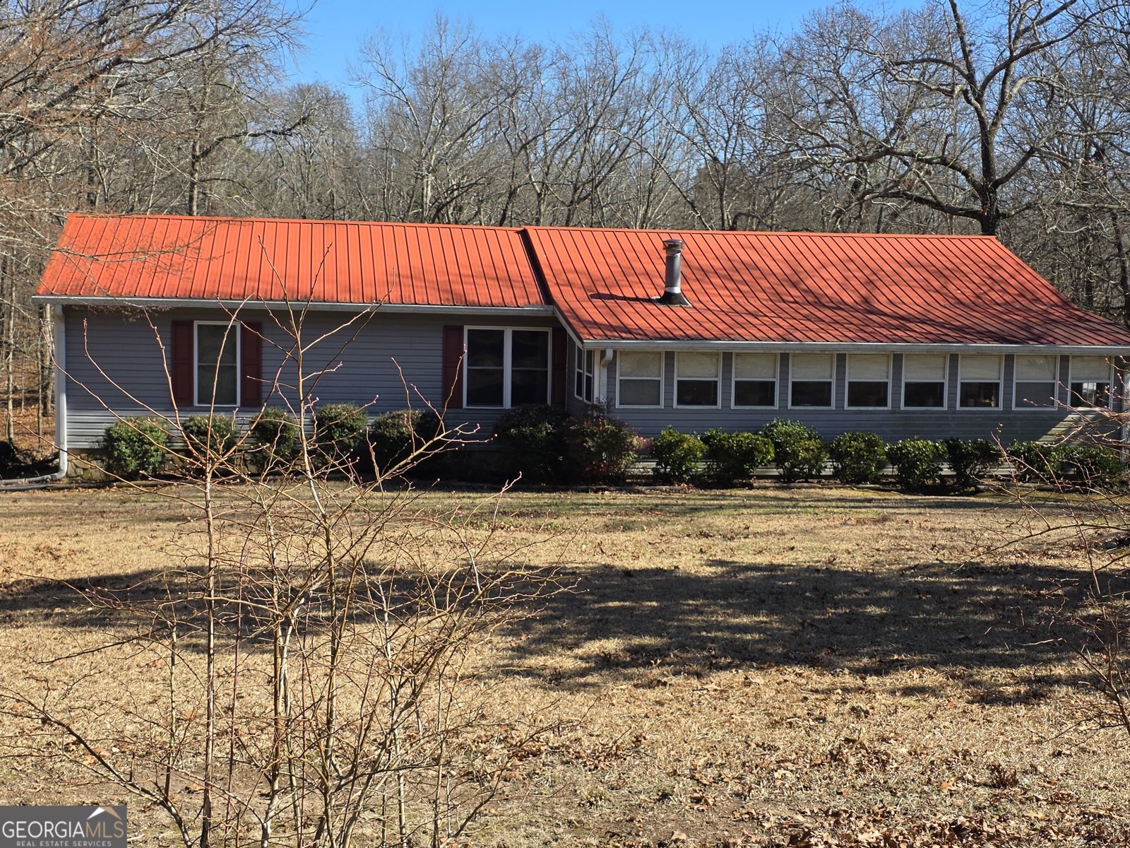 3879 Caney Head Road Franklin - Photo 1