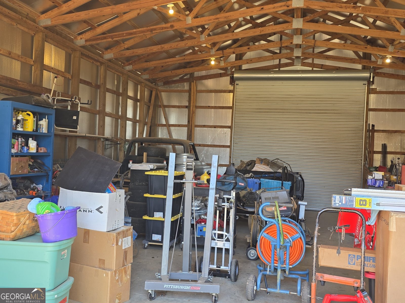 3879 Caney Head Road Franklin - Photo 11