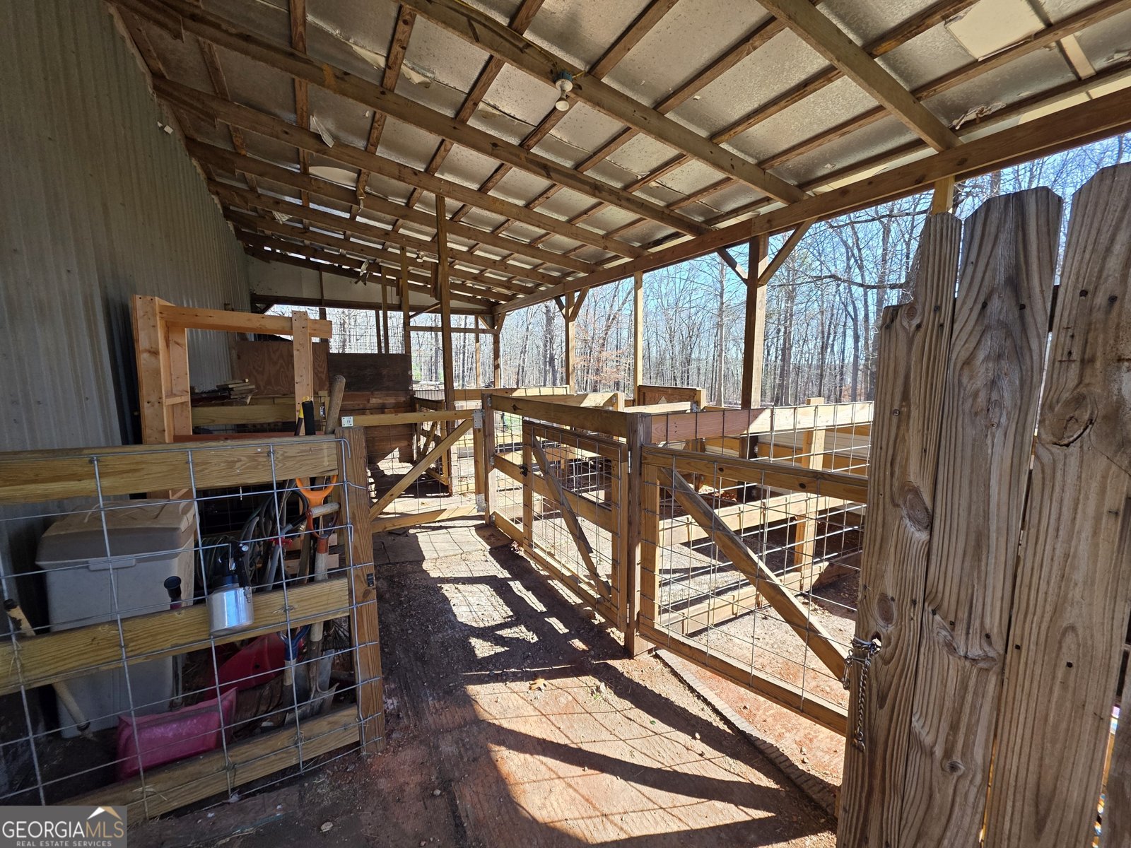 3879 Caney Head Road Franklin - Photo 12