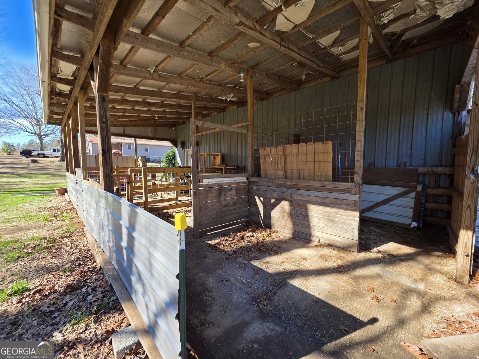 3879 Caney Head Road Franklin - Photo 13