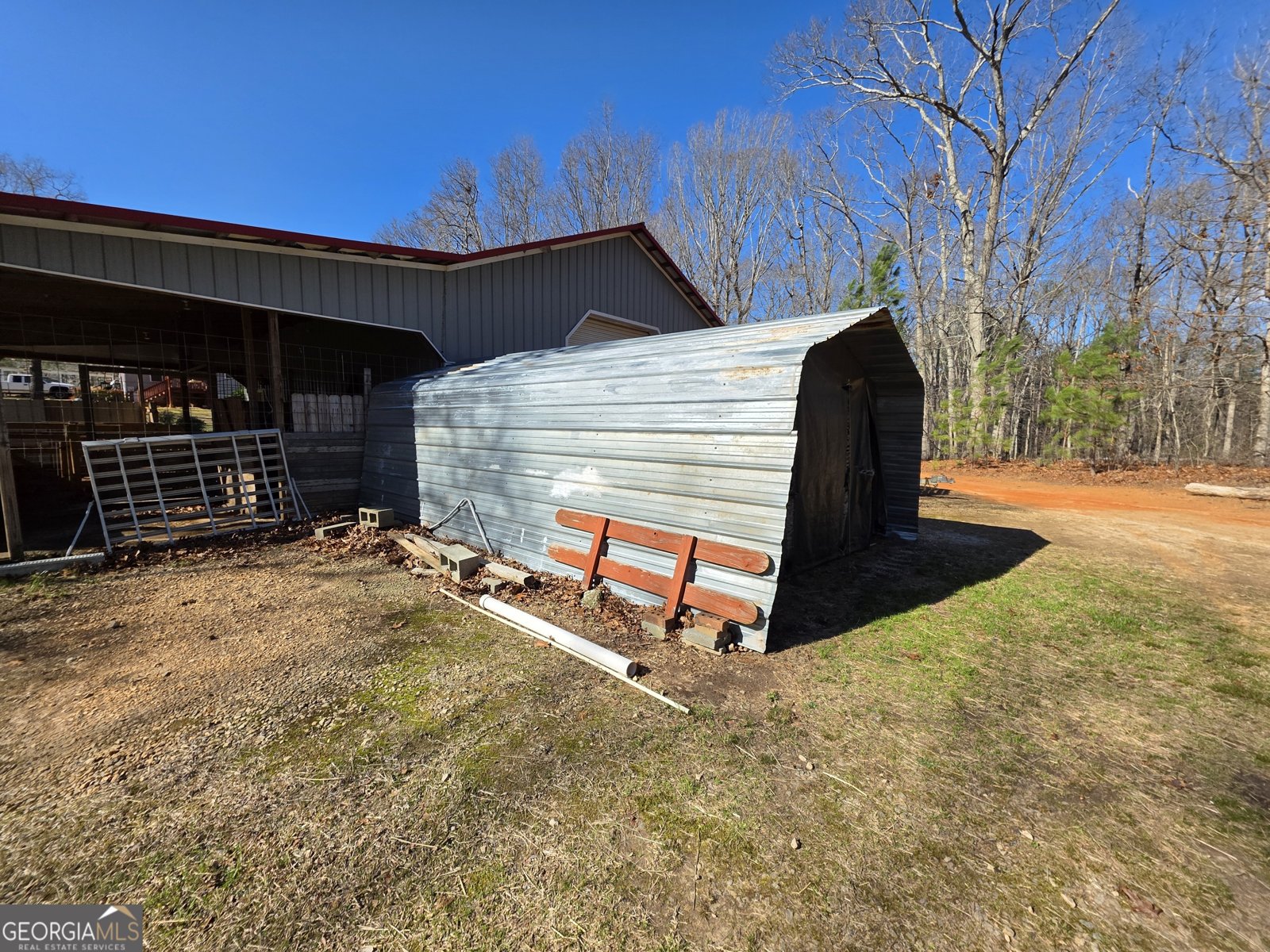 3879 Caney Head Road Franklin - Photo 14