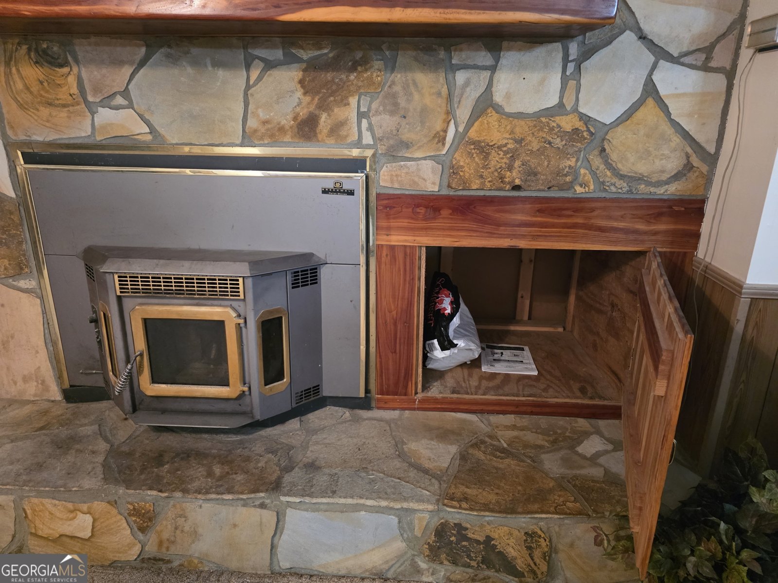 3879 Caney Head Road Franklin - Photo 16