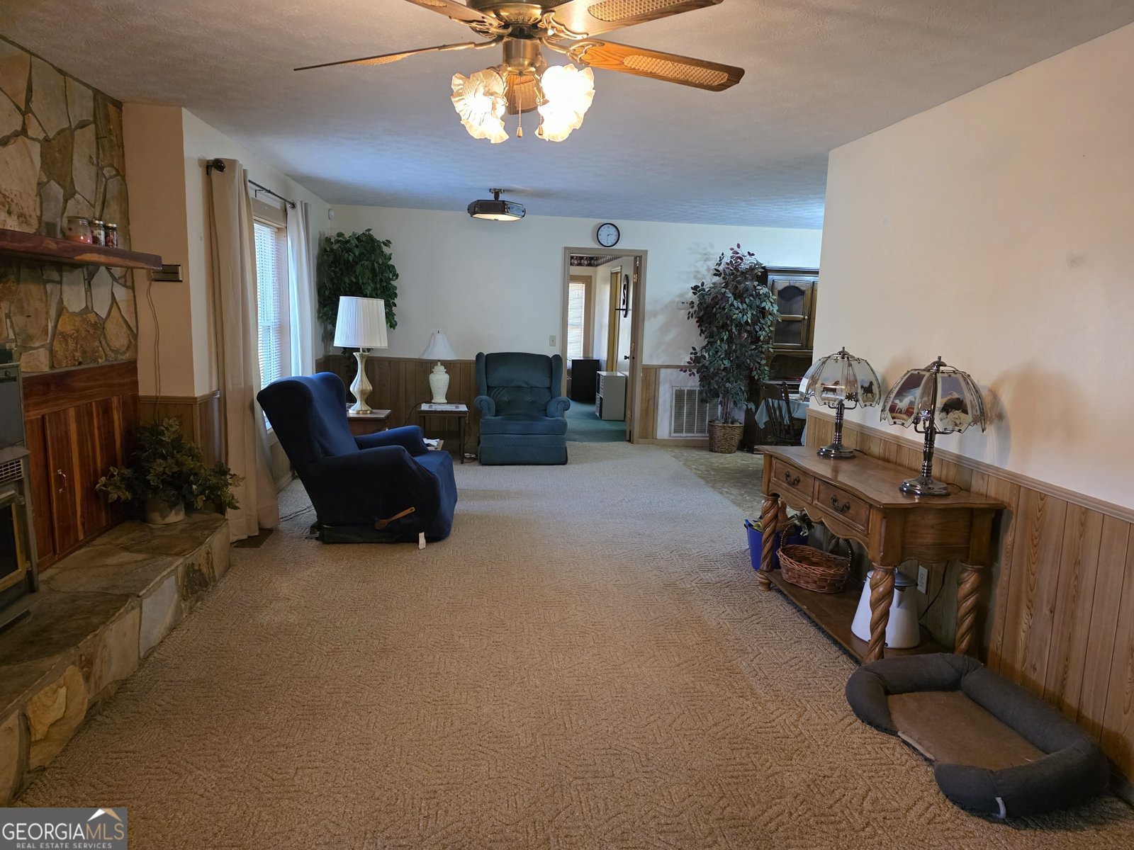 3879 Caney Head Road Franklin - Photo 17