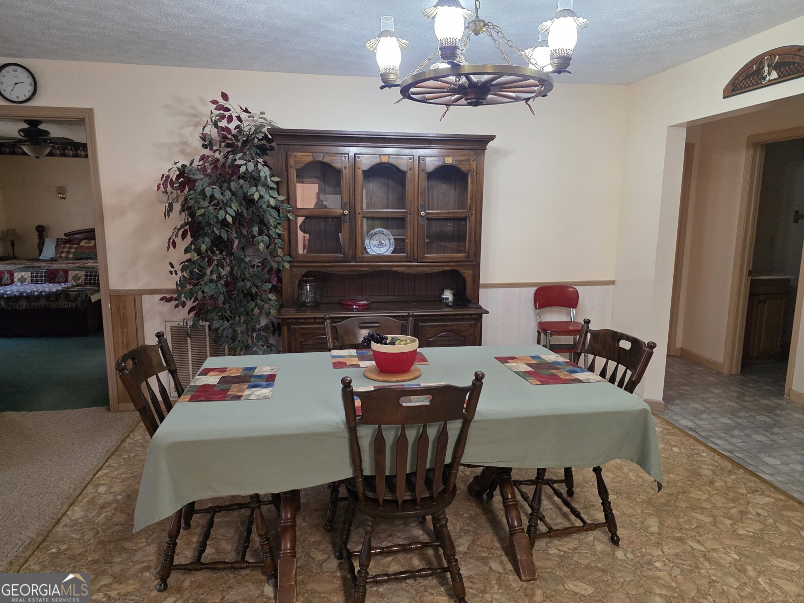 3879 Caney Head Road Franklin - Photo 19