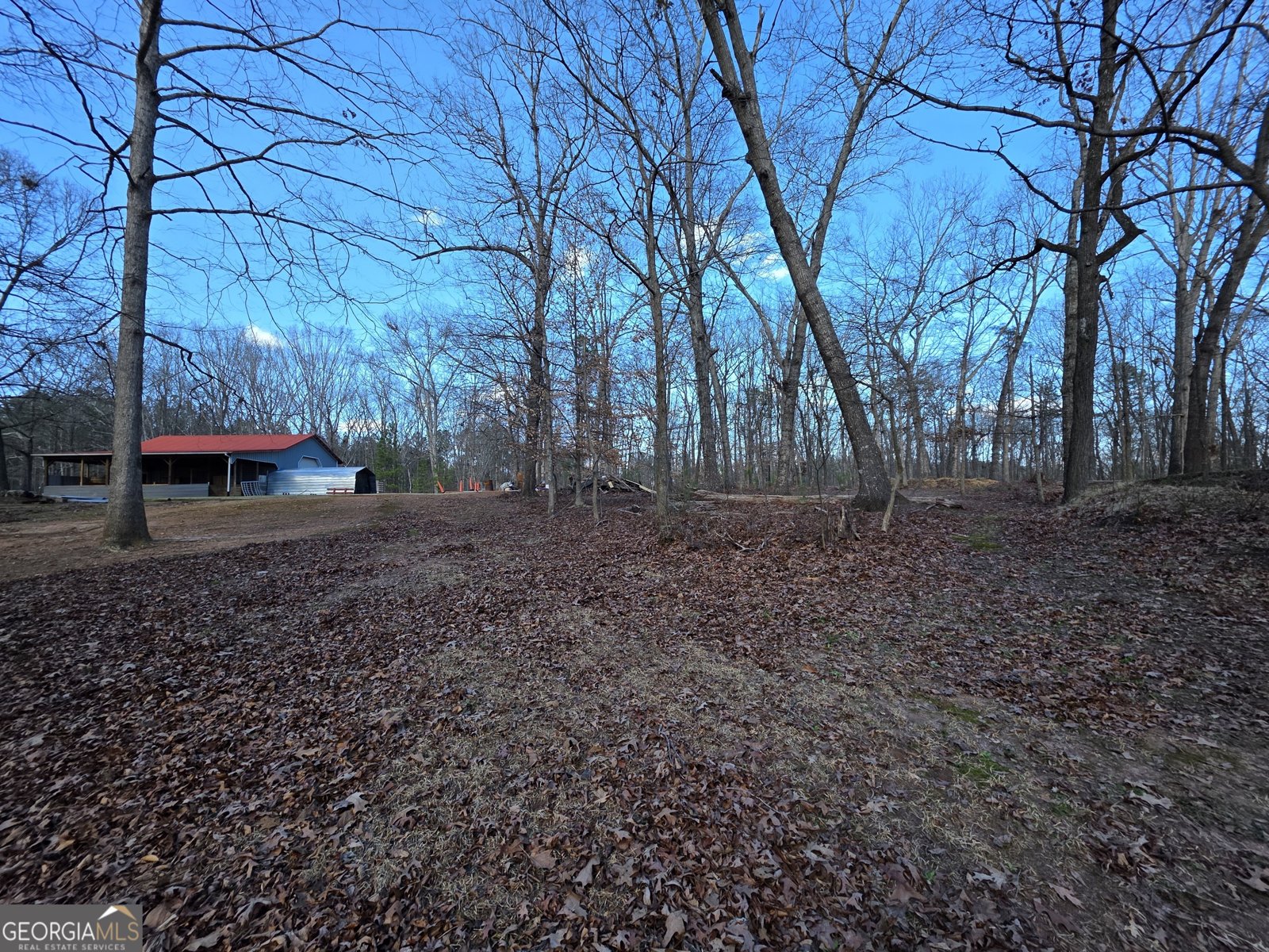 3879 Caney Head Road Franklin - Photo 45