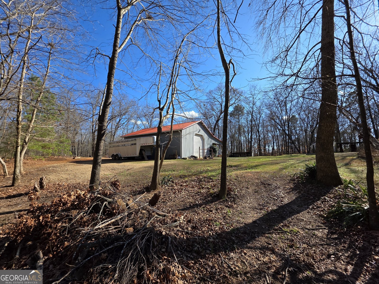 3879 Caney Head Road Franklin - Photo 6