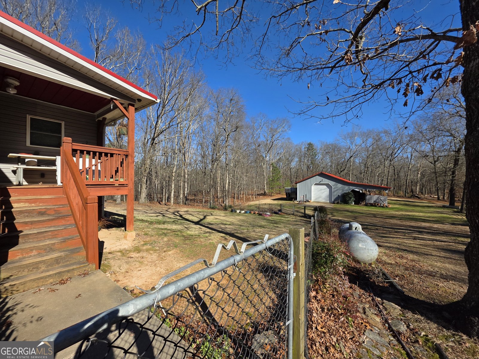 3879 Caney Head Road Franklin - Photo 7