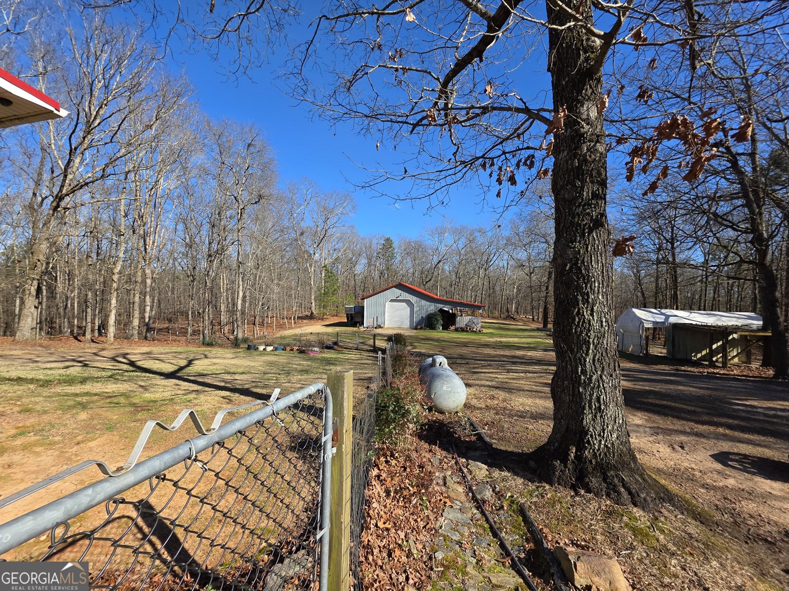 3879 Caney Head Road Franklin - Photo 8