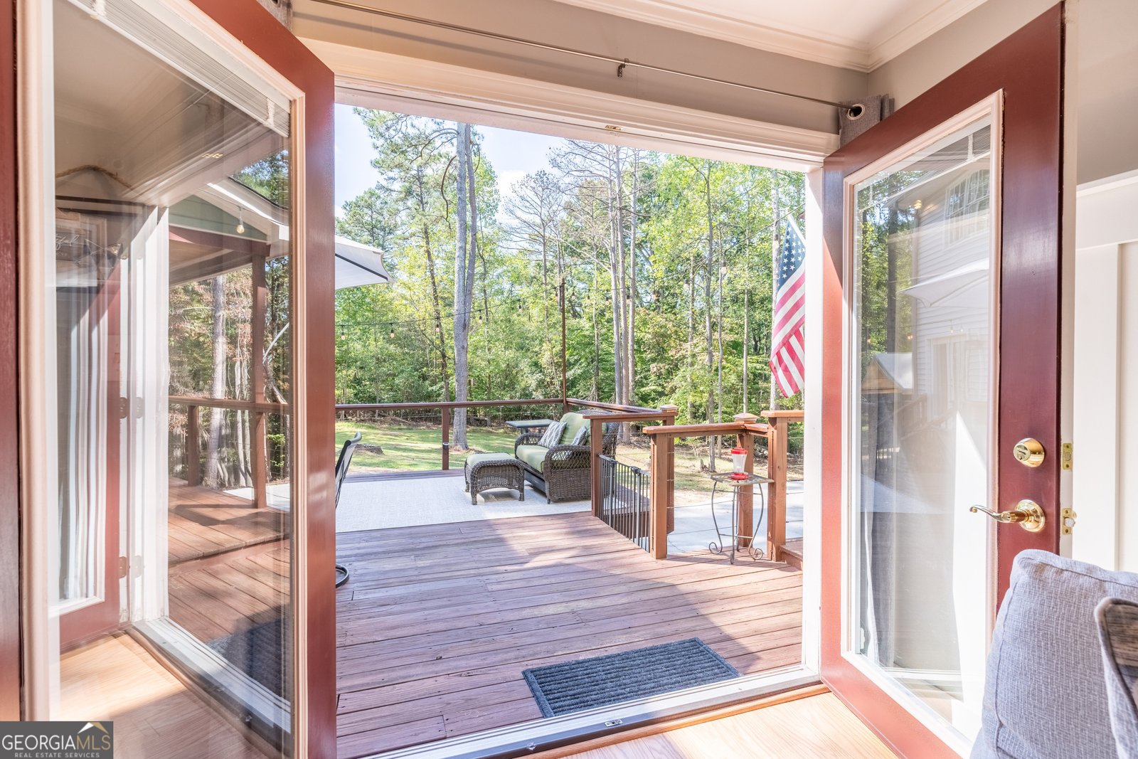 4279 Red Fox Trail Oakwood - Photo 16