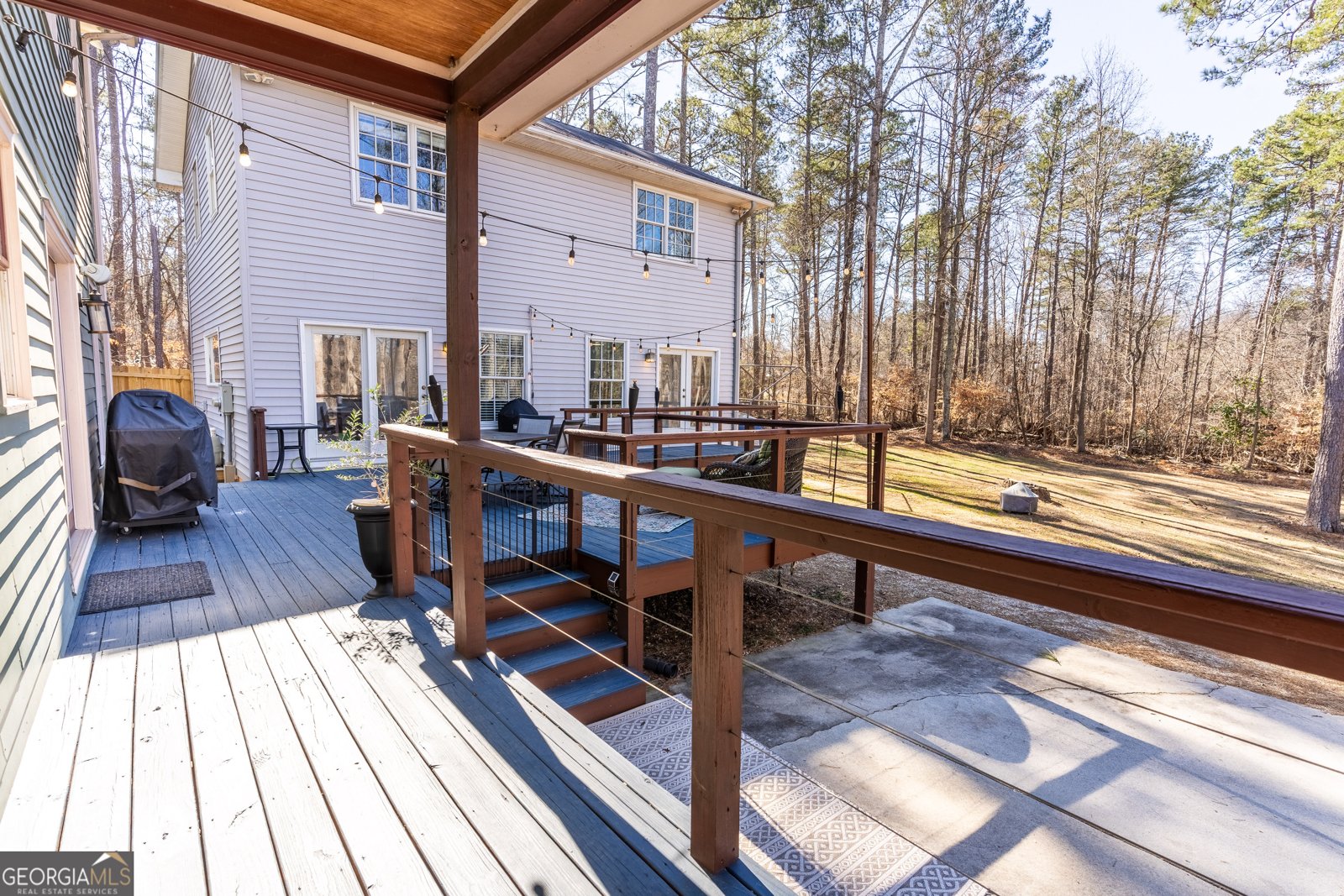4279 Red Fox Trail Oakwood - Photo 40