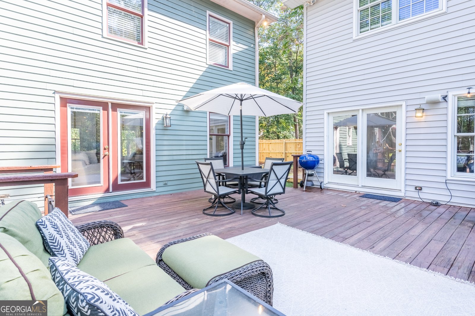 4279 Red Fox Trail Oakwood - Photo 43