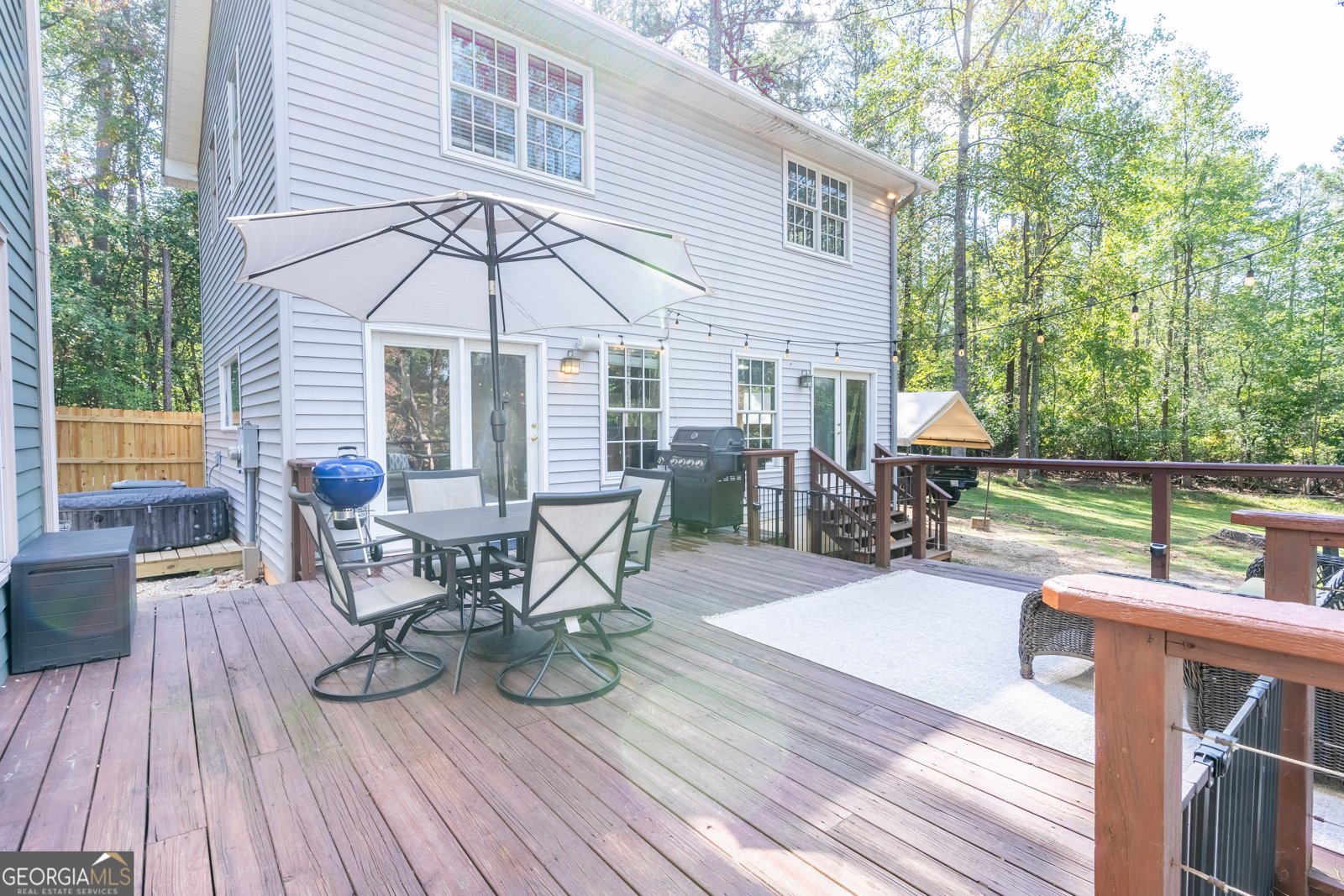 4279 Red Fox Trail Oakwood - Photo 44