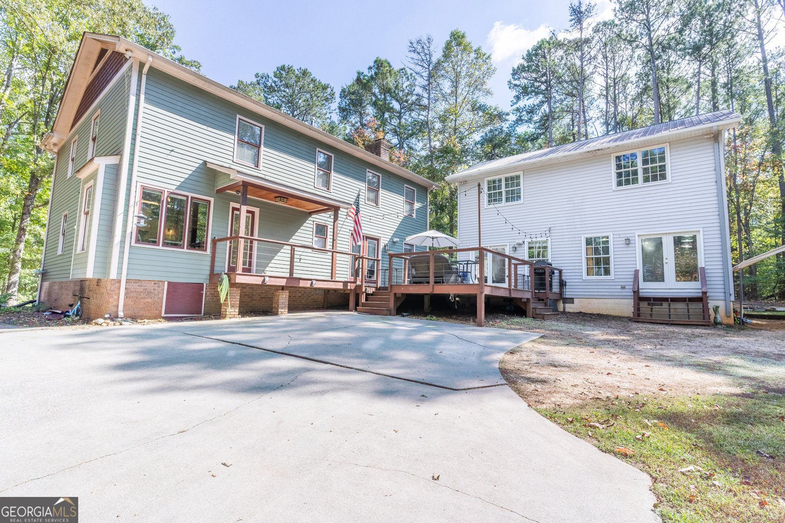 4279 Red Fox Trail Oakwood - Photo 46