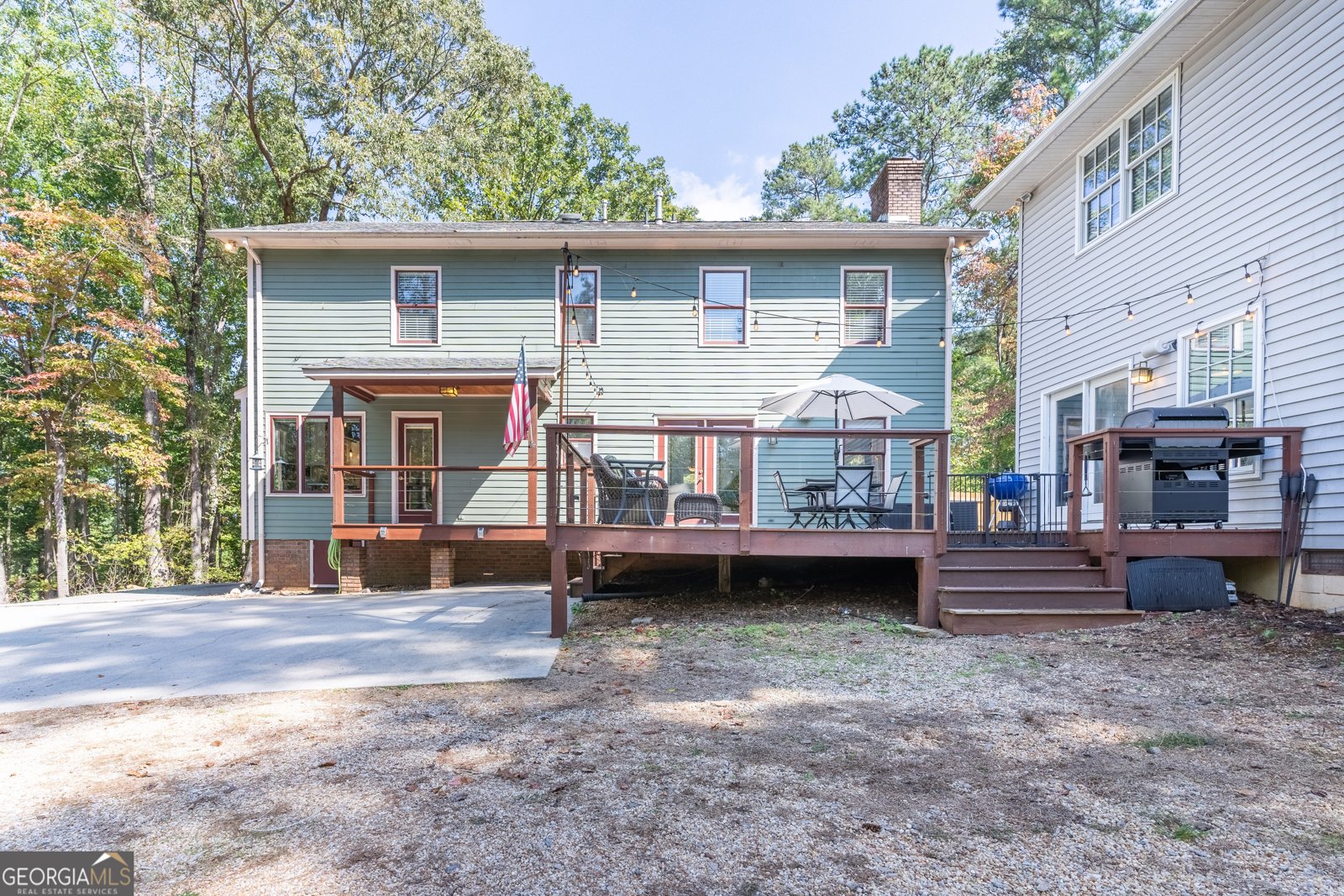 4279 Red Fox Trail Oakwood - Photo 47