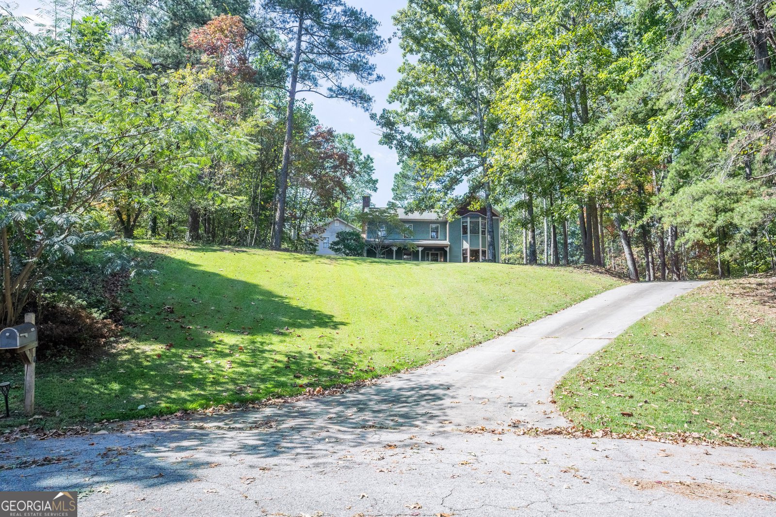 4279 Red Fox Trail Oakwood - Photo 6