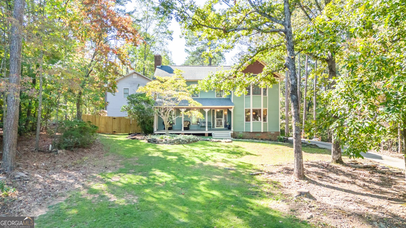 4279 Red Fox Trail Oakwood - Photo 7