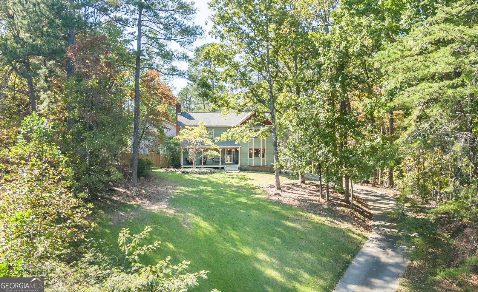 4279 Red Fox Trail Oakwood - Photo 8